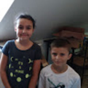 Meet your Posher, Lia and